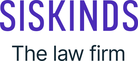 Siskinds logo